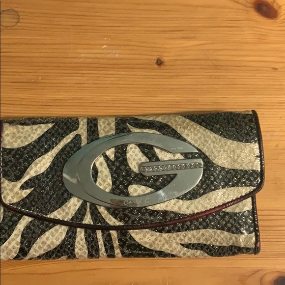 Purse and wallet set - Picture 5 of 7